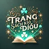 TRANG SÁCH KÌ DIỆU