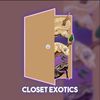 closet.exotics