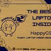 HappyGSR LAPTOP STORE