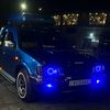 القلب المجروح. Co
