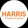 harrisfxsudirmanofficial