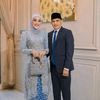 H. Daswanto, S.E