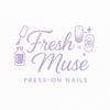 pressonnails360