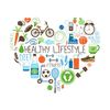 HealthyLife