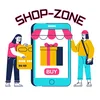🛍️Shop Zone🛍️