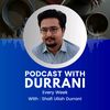 podcastwithdurrani