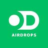 ODES → Airdrops