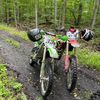 the_cleanest_kx85