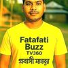 Fatafati buzz tv 360