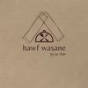 hawfwasane