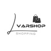 VarShop ᥫ᭡