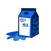 ||°•.Shmara Milk Cookie.•°||💤