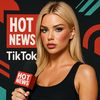 Hot News Tik Tok ☑