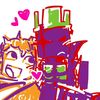 corruptedbondblixer