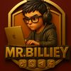 MR BILLY MOVIES