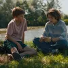 any • lou & marius gf 🤍