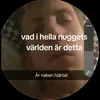 EXPOSA CHICKENNUGGETSMANNEN!!