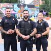 US Police Bodycam 📽