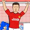 Not Harry Maguire