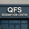 QFS REDEMPTION CENTER
