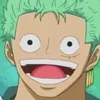 Zoro D Puta