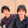 حمید براوهی