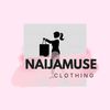 Naijamuse Clothing 🛍️