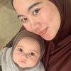 Ibu & Aghya ✨