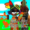 Fláme🌈🇻🇪Lúcky🧣🧤Kámado♂️🔥