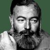 Ernest Hemingway
