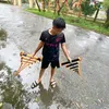 Văn trường 🪁