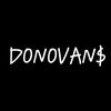 donovan$