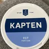 kaptensprilla