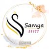 Samya Beuty hucks
