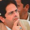 Ali Abbas pierzada  MNA