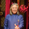 Tiệm Trà Chú Lâm