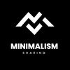 Minimalism Sharing