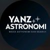 YANZ ASTRONOMI『𝗜𝗖𝗛』