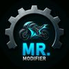mr.modifier