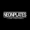 NeonPlates