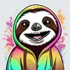 lazyveryverylazysloth