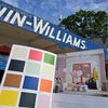 Sherwin Williams