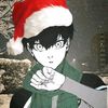 christmas_isagi