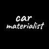 car.materialist