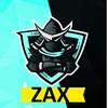 Zax mlbb