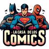 La Casa de los COMICS