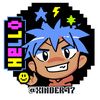 Xinder