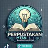 Perpus MTsN 1 Bandar Lampung
