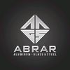 🏛ABRAR ALUMINIUM UPVC COM🏢
