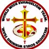 WORLDWIDEEVANGELISMTEAM